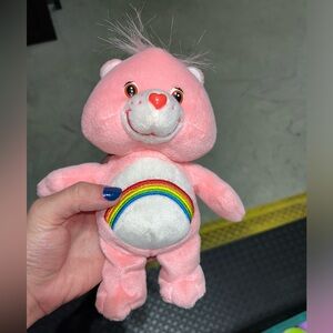 CARE BEAR